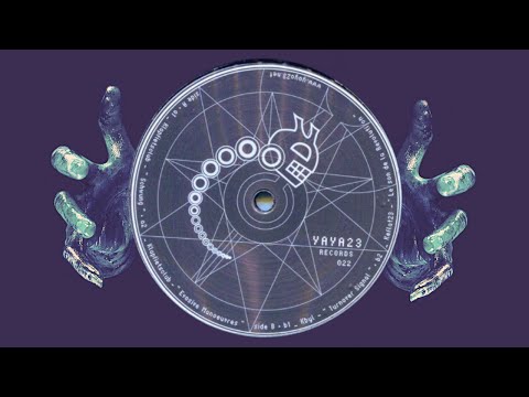 Kbyl - Turnover Signal (Tekno) | Free Tekno