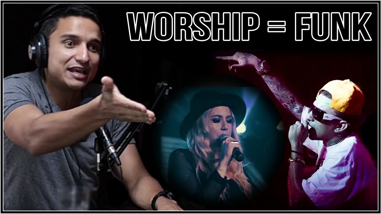 PSICANALISTA FAZ ANÁLISE POLÊMICA SOBRE O WORSHIP