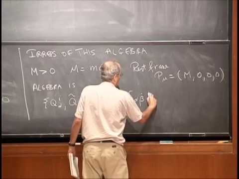 Edward Witten, Seiberg-Witten theory I