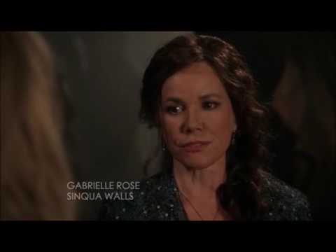Once Upon A Time ''Cora Mills'' - Last Dance