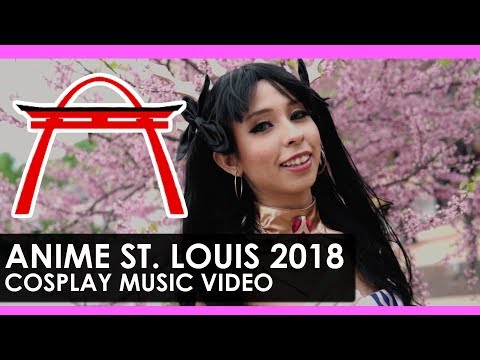 Anime St. Louis 2018 - Cosplay Music Video - "Mayday"