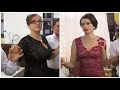 HUGE BOOBS BOUNCING 27 Part 2 HUGE BOOBS And SLOW MOTION Big Boobs Milf VS Small Tits Milf