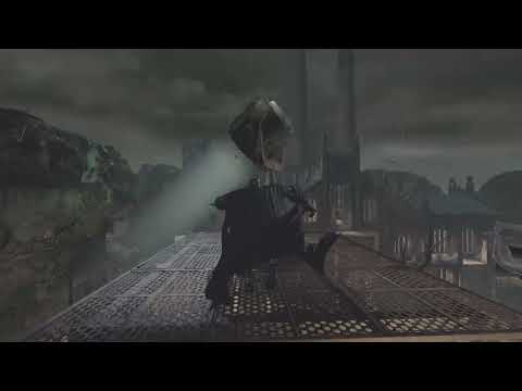 Batman: Return to Arkham - Arkham Asylum_ Walkthrough Gameplay - No Commentary 4k PS5 [PART 5]