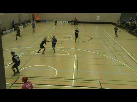 Nibacos -  SB Vaasa 19.10.2018