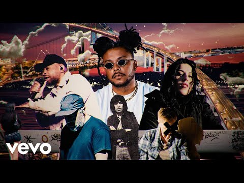 Jimmy P, Phoenix RDC, Sara Correia, feat. Stereossauro - Etelvina (SG Gigante)