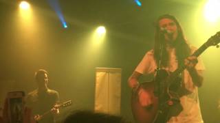Mayday Parade - "The Problem With The Big Picture Is That It's Hard To See" in Orlando FL