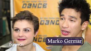 So You Think You Can Dance Season 8 - Week 4, Top 14, Carmen Electra, Mandy Moore