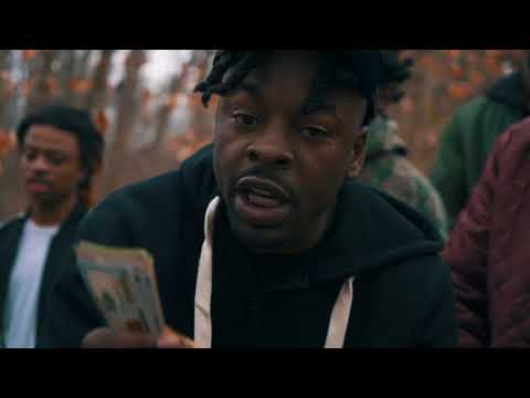 Jigg x Ko x Odogg x Lingo Ocho & Reece 1K - LoneWolf