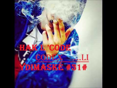 Sam Dex ft Dex Klach ( HAK L ^ CODE ) RIPRO VOL 2