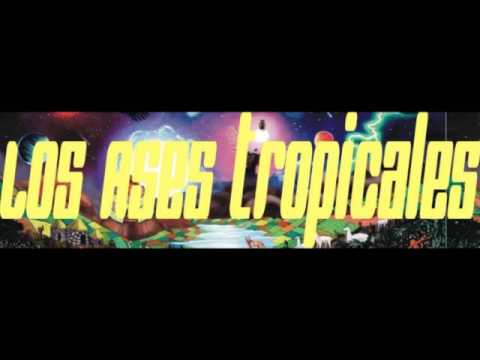 LOS ASES TROPICALES (ENGANCHADOS X 5) recuerdos