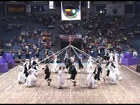 ENART 2008 - CTG TIARAYÚ