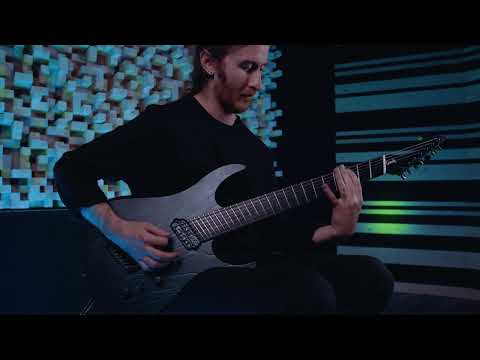 ARKAIK - Wayward Opulence [Guitar Playthrough]