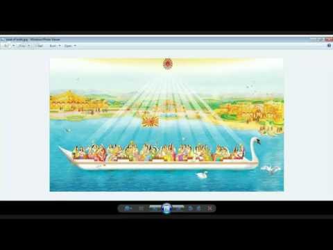 19-7-2015 Tamil Avyakt murli