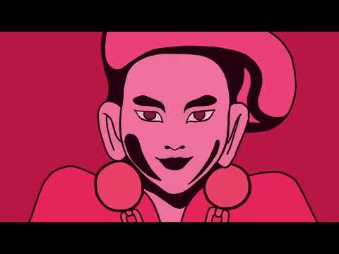 Maurik Ft Jasmine Thompson - Candy Kungs Remix