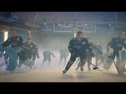 EXA IceFighters Leipzig Season Trailer 22/23