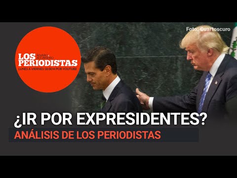 Los juicios a expresidentes, en cualquier parte del mundo, son una espada de dos filos