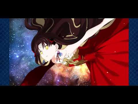 FGO JP Grand Nerofest 2021 - Finals Champion (90+ node)