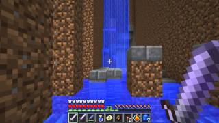 TheConnectiCube - Kolbeinn dans Ocarina Of Craft - Episode 8