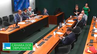 Discussão e votação de propostas legislativas - 18/03/2026 11:30