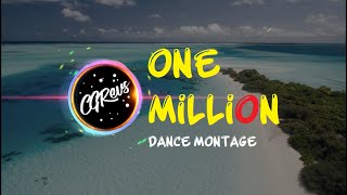 Download lagu Dance Montage - One Million mp3