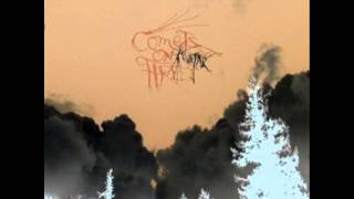 Comets On Fire - Jaybird