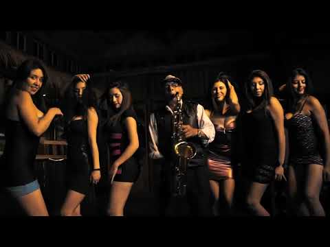 CRONI - K - UNA MORENA   (VIDEO OFICIAL) (RE-SUBIDO)