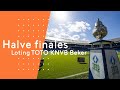 Loting halve finales TOTO KNVB Beker