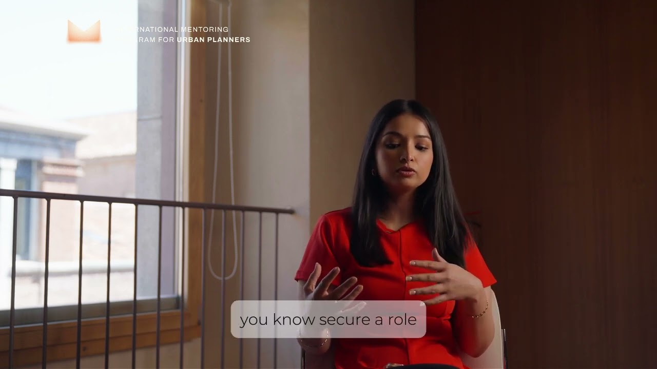 Why I would recommend this program at any career stage