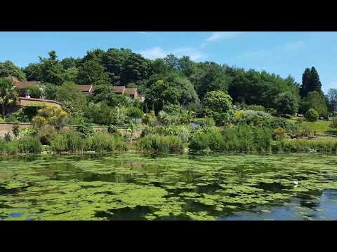 Leeds Castle - July 2017