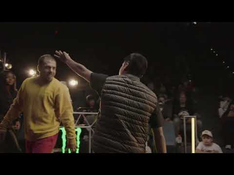 SPACE CITY CLASSIC 2023 | Palmer vs. St. Izmael - TOP 8