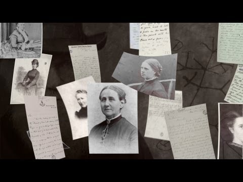 Darwin’s Women