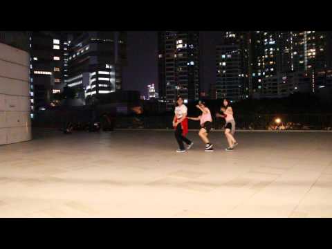 150213 KPOP Dance Off Vol 60: 2PM - Go Crazy