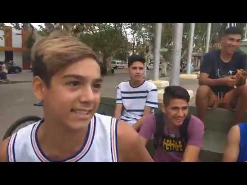 JM vs ELIXIR vs EMA (Repechaje) - LDF: Despedida