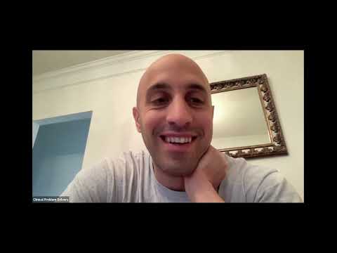 December 31, 2021 VMR - weakness and progressive numbness