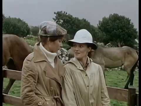 Trailer-Vorschau: Die Rosen von Dublin