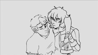 shelter you {sheith animatic reuploaded}