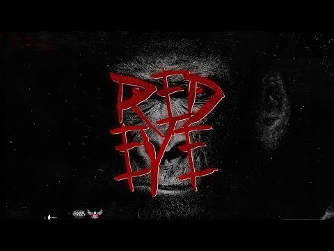 Feddi | "Red Eye" | [Official Audio]