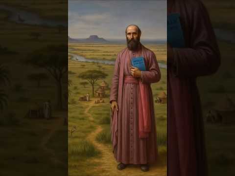 PRAYER TO SAINT DANIEL COMBONI