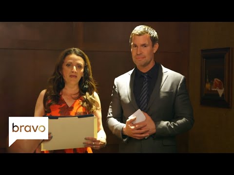 Flipping Out: Funcionário do Mês vai para... (Temporada 11, Episódio 1) | Bravo