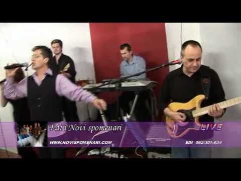 Edi i Novi spomenari narodna part 2