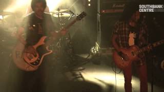 James Lavelle's Meltdown | Radkey - Feed My Brain