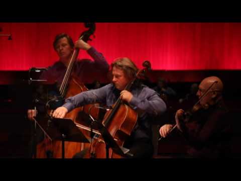 A.Piazzolla "Five tango sensations" 4.Despertar