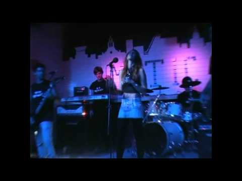 Zombie (The Cranberries cover) & Far away (original) - 6th Replica