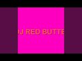 Red butterfly mix