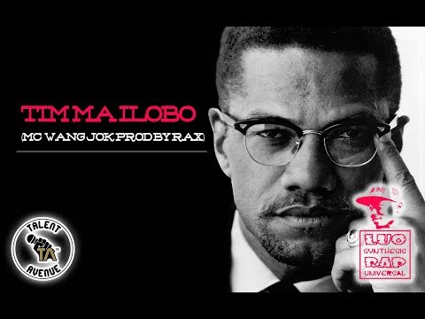 Tim Ma Ilobo - Mc Wang Jok  TA UG (Official Video)