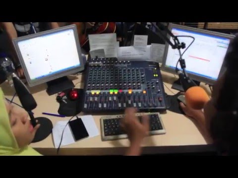 #IndieLand Istakalisa 18 Desember 2015 - Kloks_Id