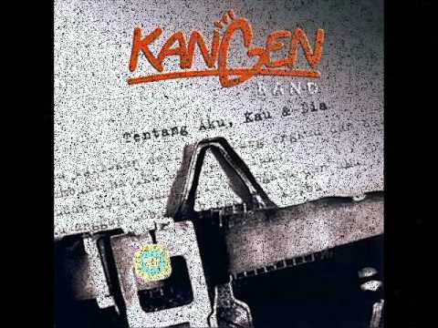 Download Lagu Kangen Band Masa Lalu Mp3 Gratis