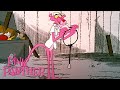 Dr. Pink Panther | 35-Minute Compilation | Pink Panther Show