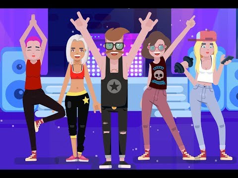 Видео Idle Tuber Empire #1