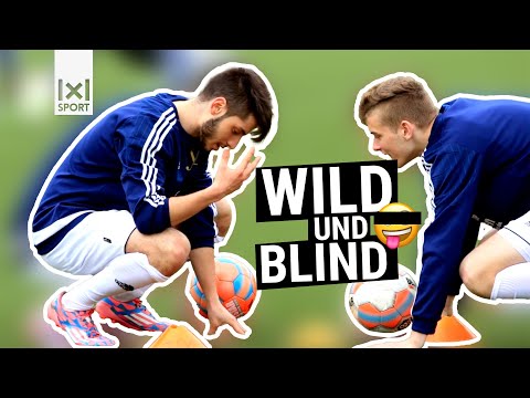 Wer ist schneller? Reaktionswettkampf fördert den Team-Gedanken und macht Spaß!